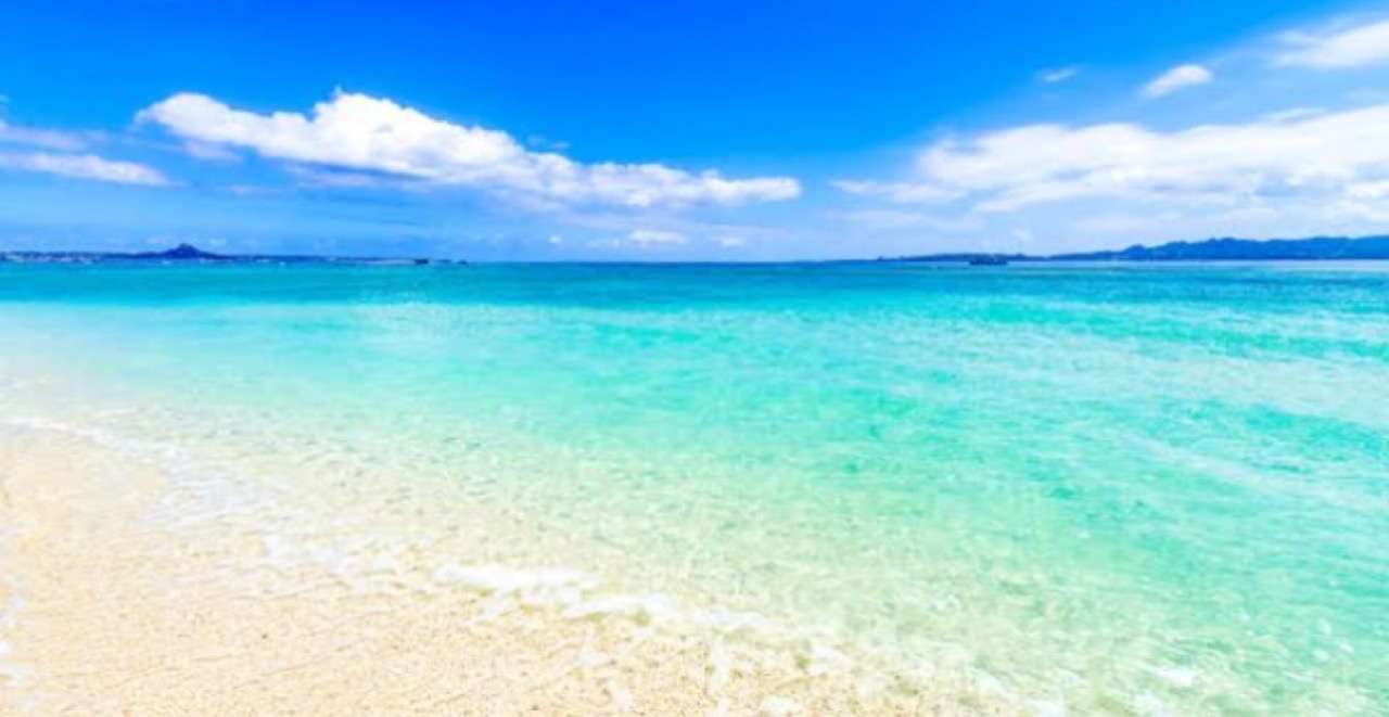 フリー限定！沖縄、海好きオフ会