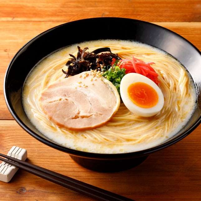 新宿ラーメンオフ会