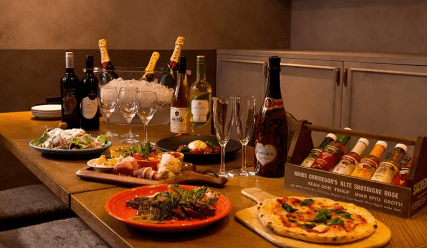 【東京】25~36歳 フェム限定出会い飲みクリスマスオフ会