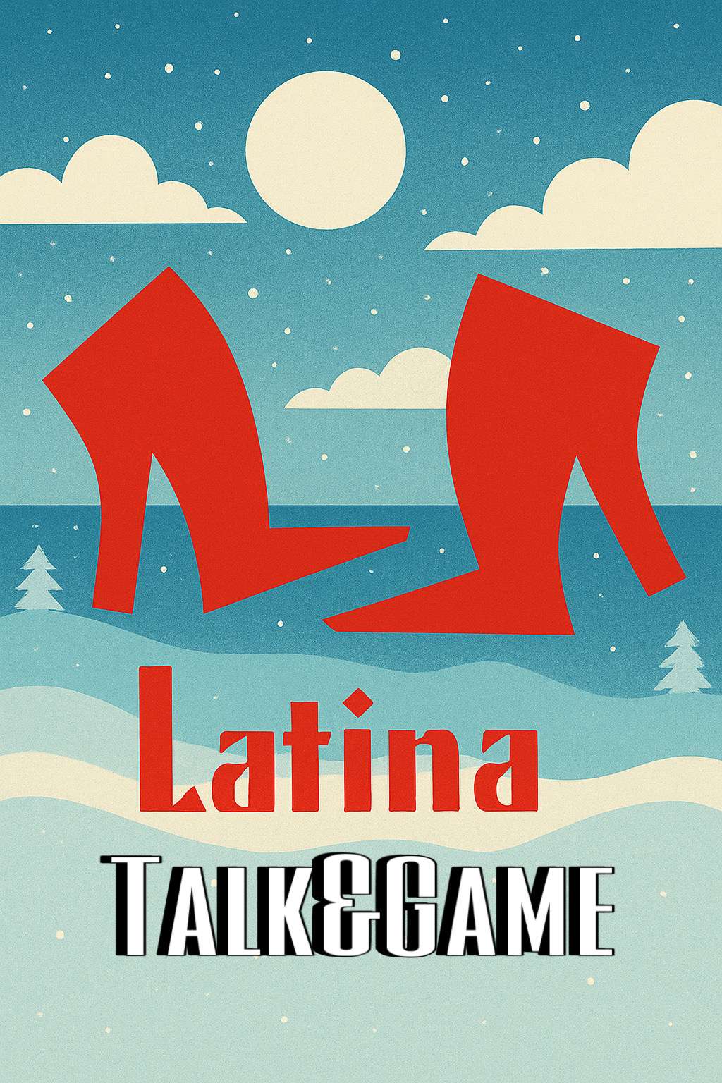 ラティーナ❤️トーク＆ゲームオフ会💓《初心者様も🔰‪》