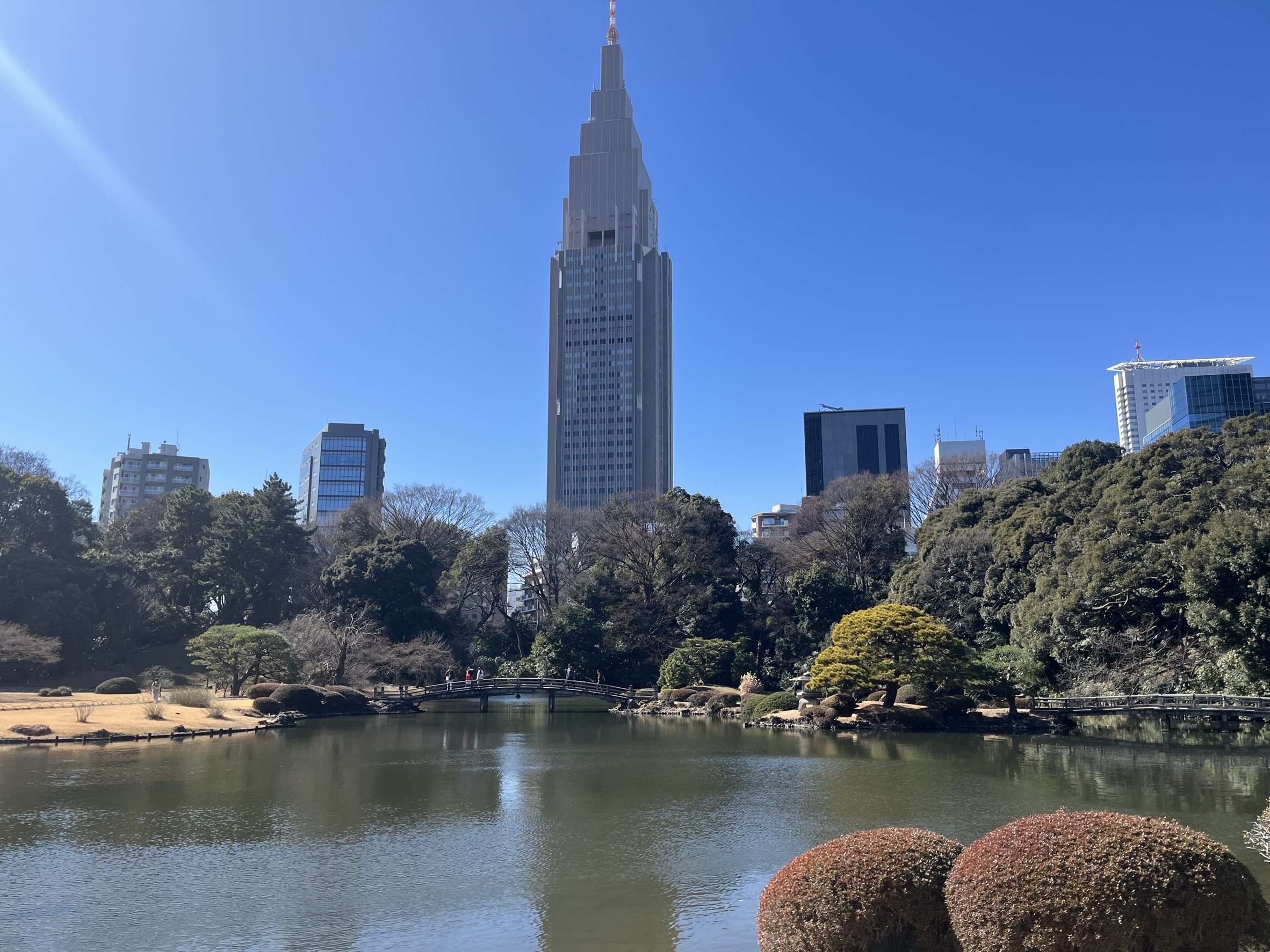 【都内】出会いお散歩オフ会🚶‍♂️🏳️‍🌈