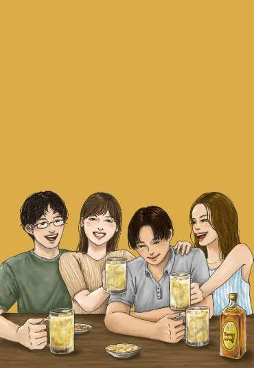 【新宿】友達作りオフ会vol.7👭✨