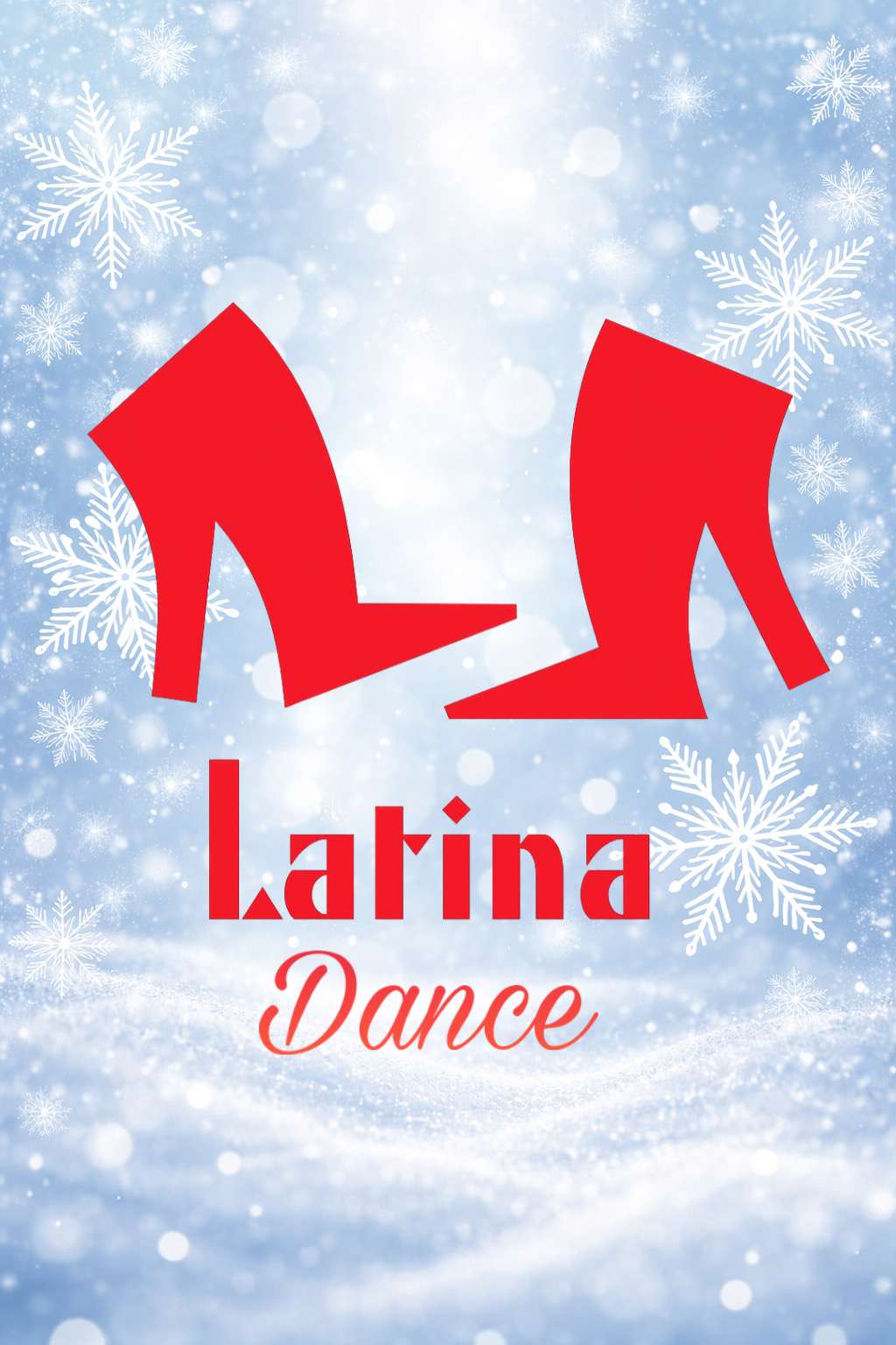 ラティーナ❤️女性同士のペアダンスオフ会《初心者大歓迎🔰》