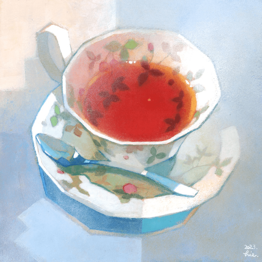 【飯田橋】二丁目､クラブ､オフ会が苦手な人のためのお茶会