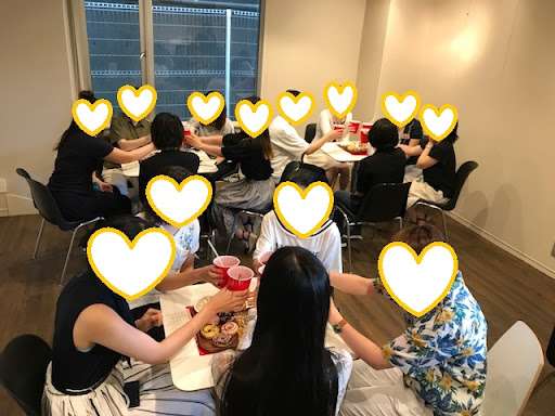 【大阪】35〜40代　パートナー探しのまったり交流会