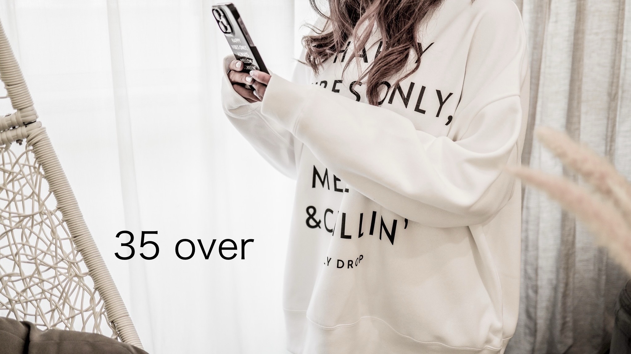 35overフェムオフ🌸　@東京