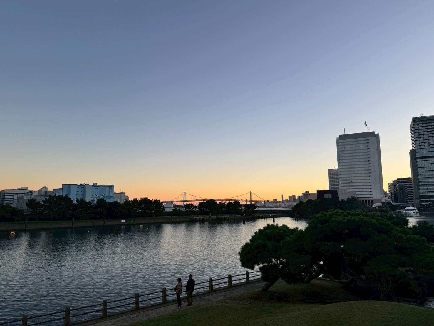 高輪 Evening Meetup 🌃