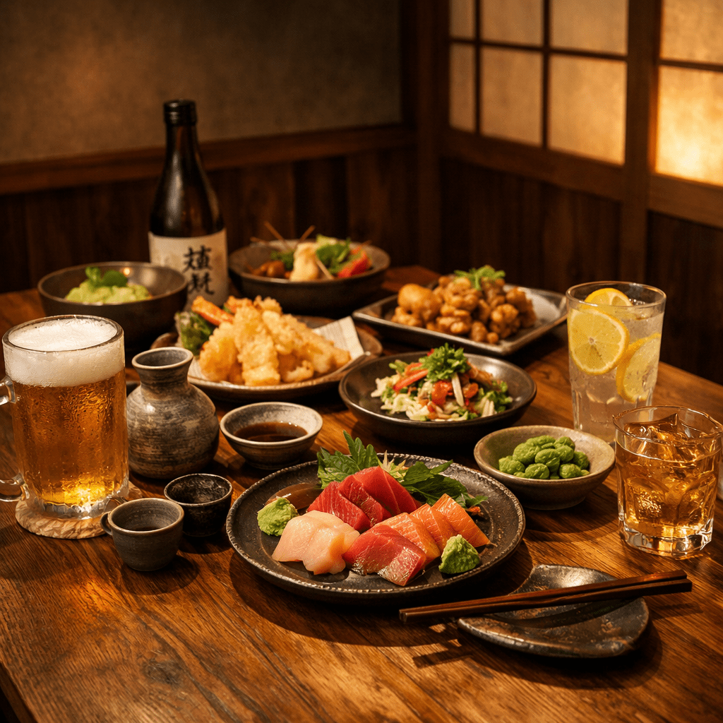 🍻みんなでゆるく飲み会しませんか？🍻