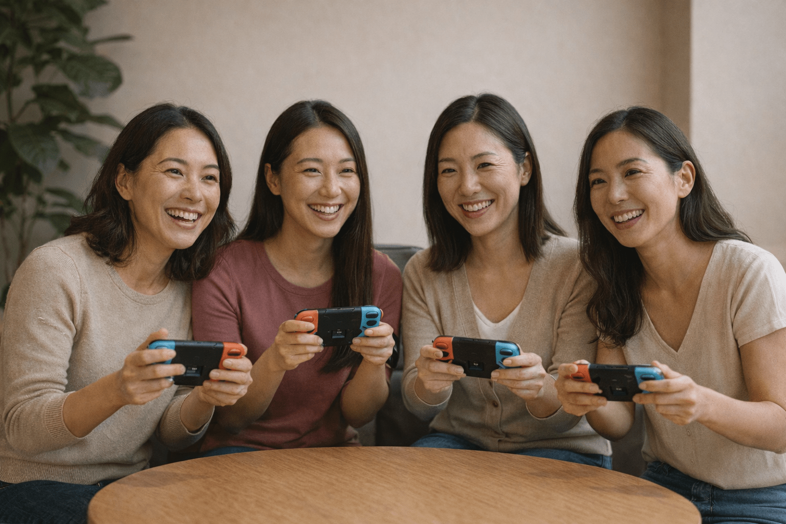 【新宿】4/25(土)ゲームオフ会！