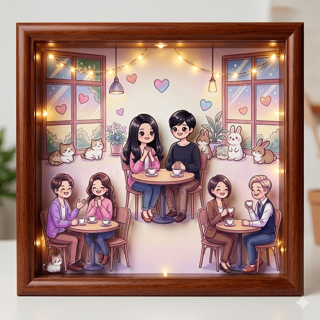 カップルオフ会🏳️🌈30歳以上、途中参加可