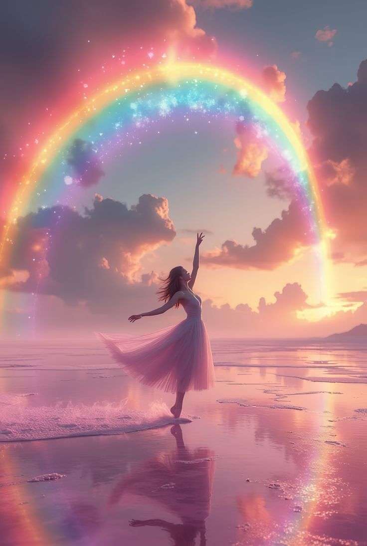 スピリチュアルなランチ会.｡.:* ♬*゜