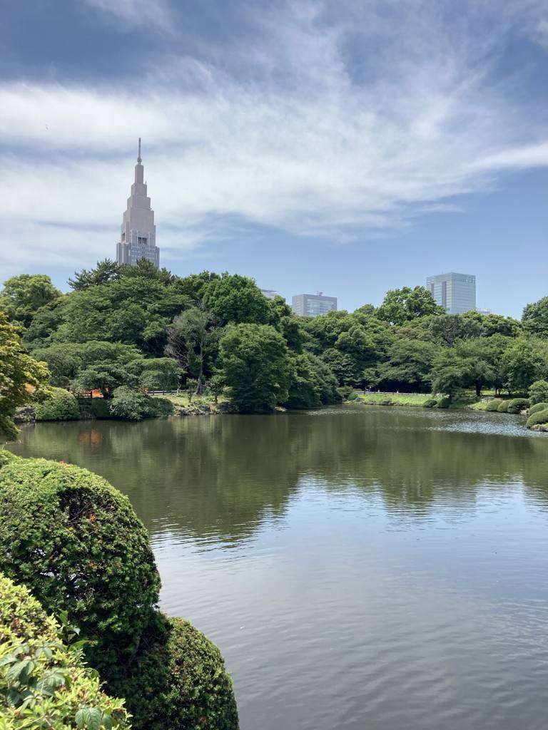 【都内】出会いお散歩オフ会🏳️‍🌈