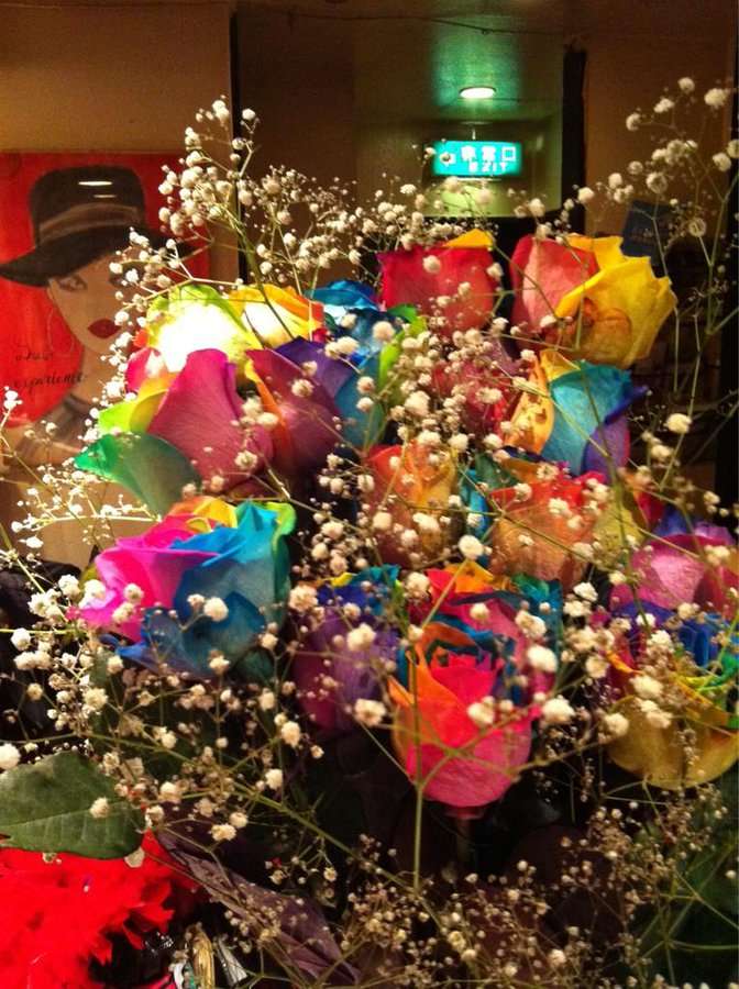 【横浜】4/25（土）女性の方限定オフ会 vol.3