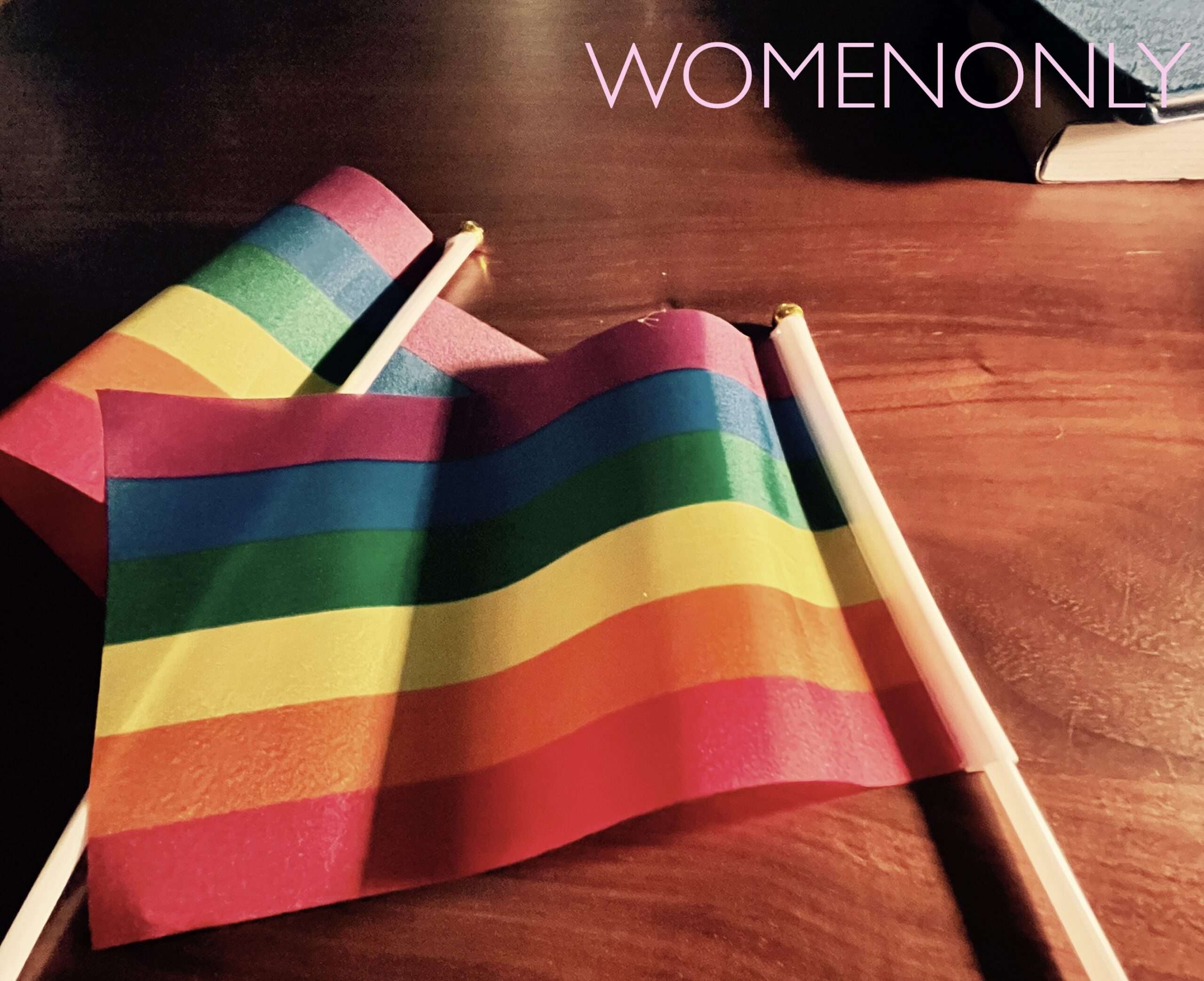 【横浜・WOMENONLY】4/11（土）❤️