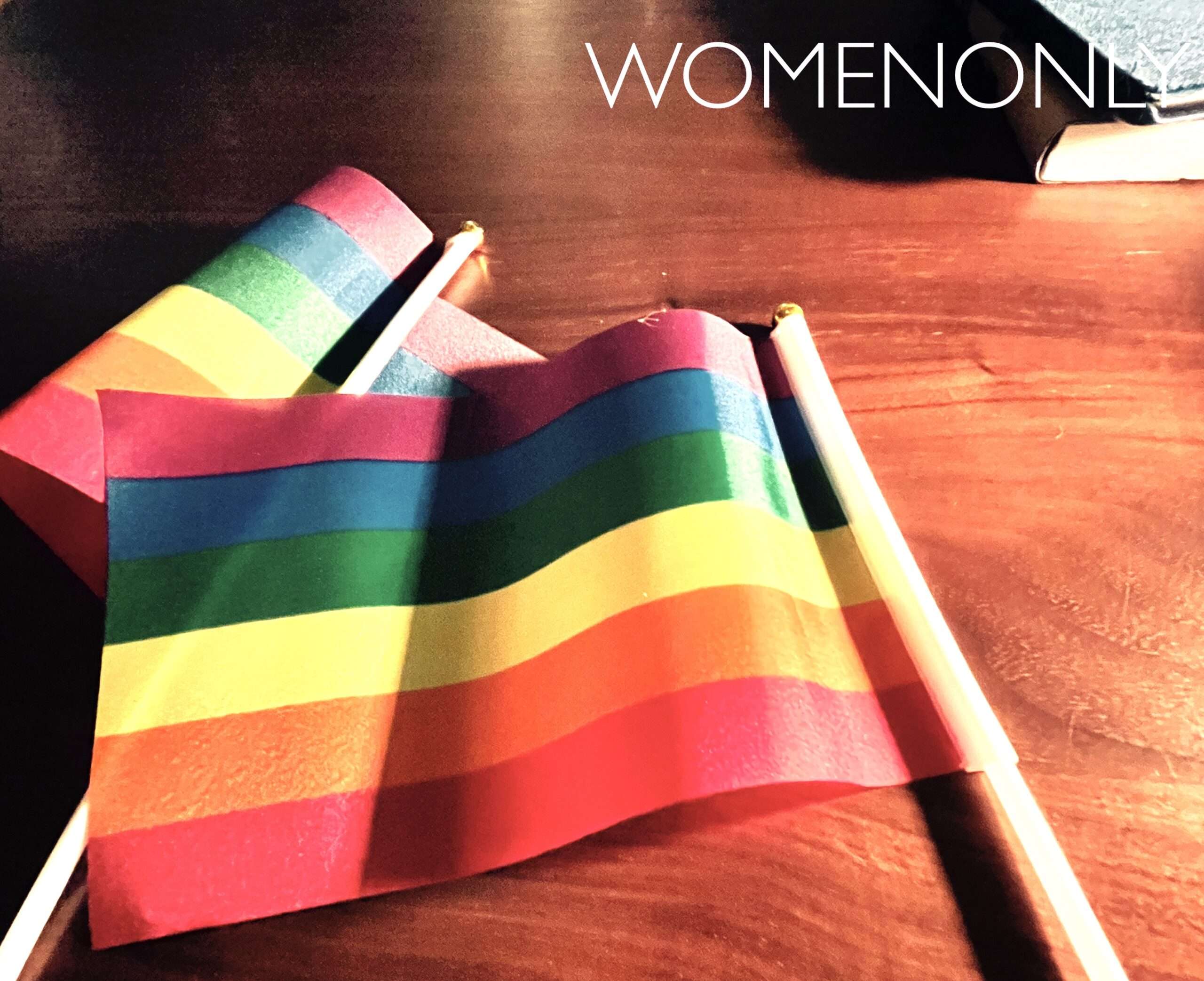 【横浜】4/25（土）女性ONLYオフ会 vol.3