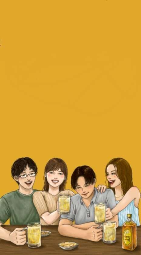 【新宿】🏳️‍🌈20.30代友達作りオフ会👭✨️