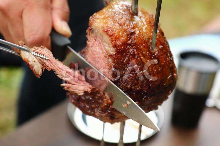 🍖【ブラジル・シュラスコ】世界のお料理オフ会🇧🇷@東京