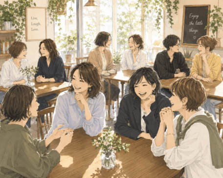 《東京新宿》30代以上みんなでワイワイオフ会